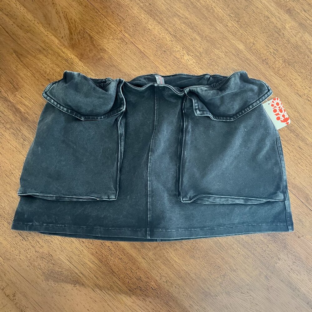 Free People Movement New Flow Skort